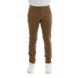 PANTALONE NEW ROLF ROY ROGERS CAMMELLO